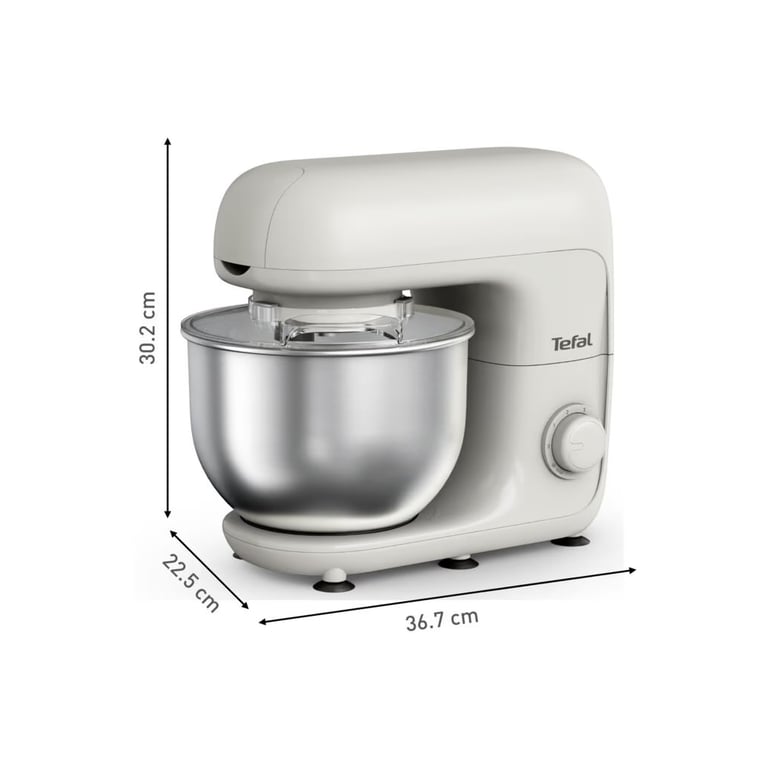 Міксер Tefal QB160138 - фото 5