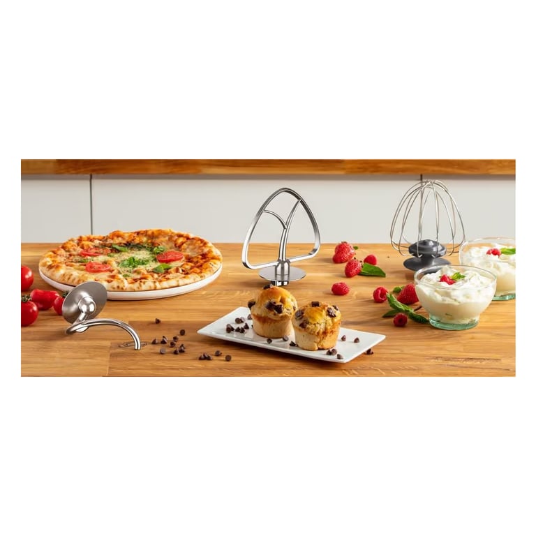 Міксер Tefal QB160138 - фото 7