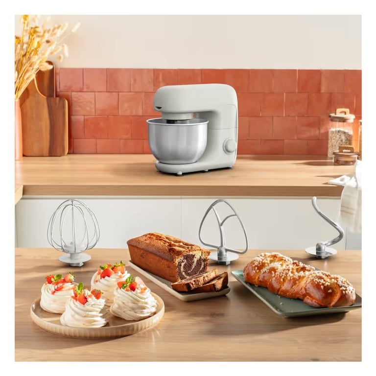 Міксер Tefal QB160138 - фото 8