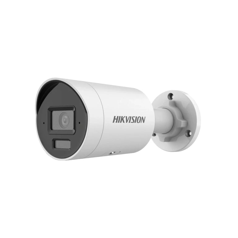Камера відеоспостереження Hikvision DS-2CD2043G2-LI (2.8) - фото 1