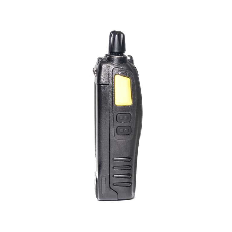 Портативна рація Baofeng BF-888SD - фото 3