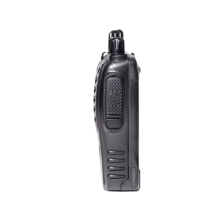 Портативна рація Baofeng BF-888SD - фото 4
