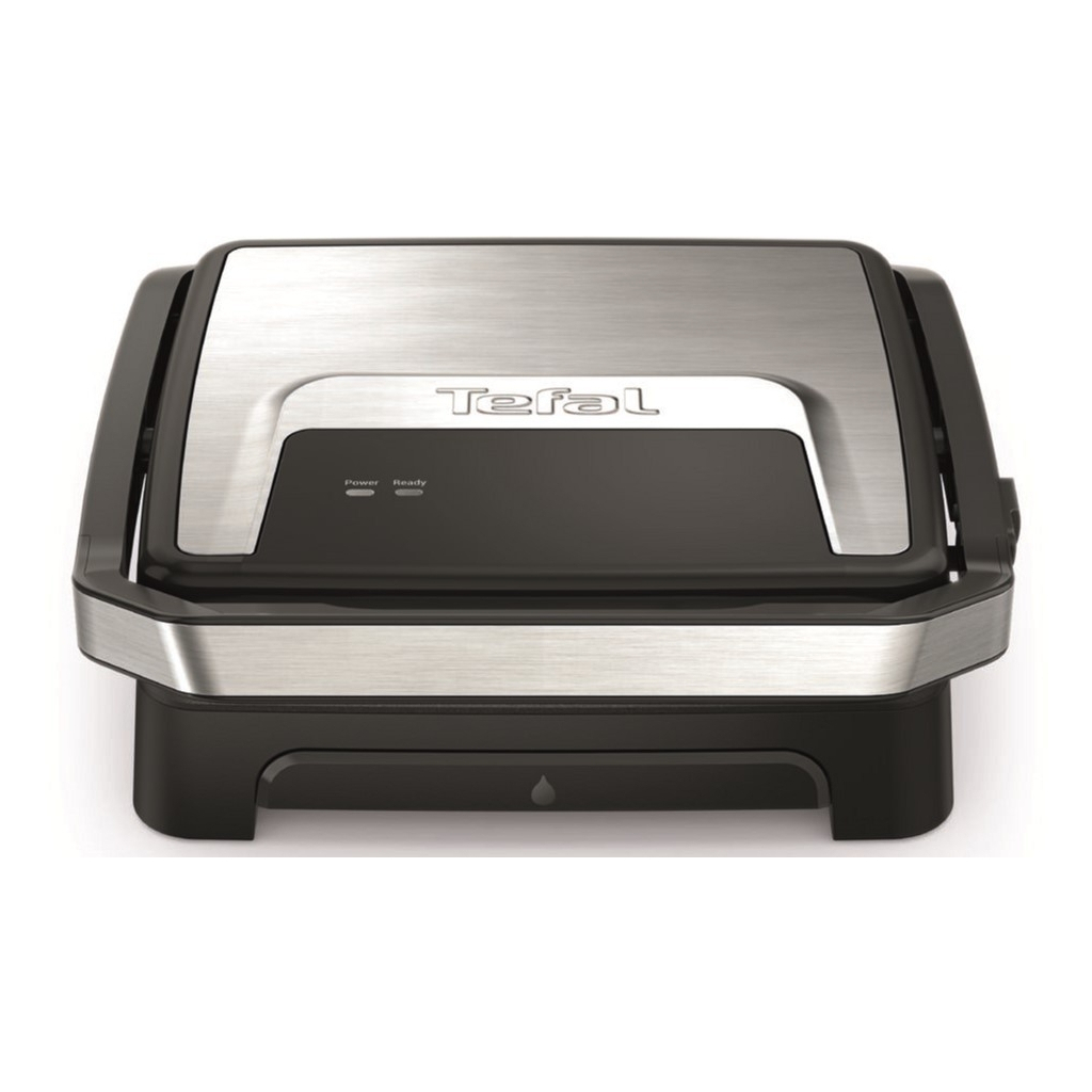 Електрогриль Tefal GC271D10 - фото 1 Електрогриль Tefal GC271D10 - фото 1