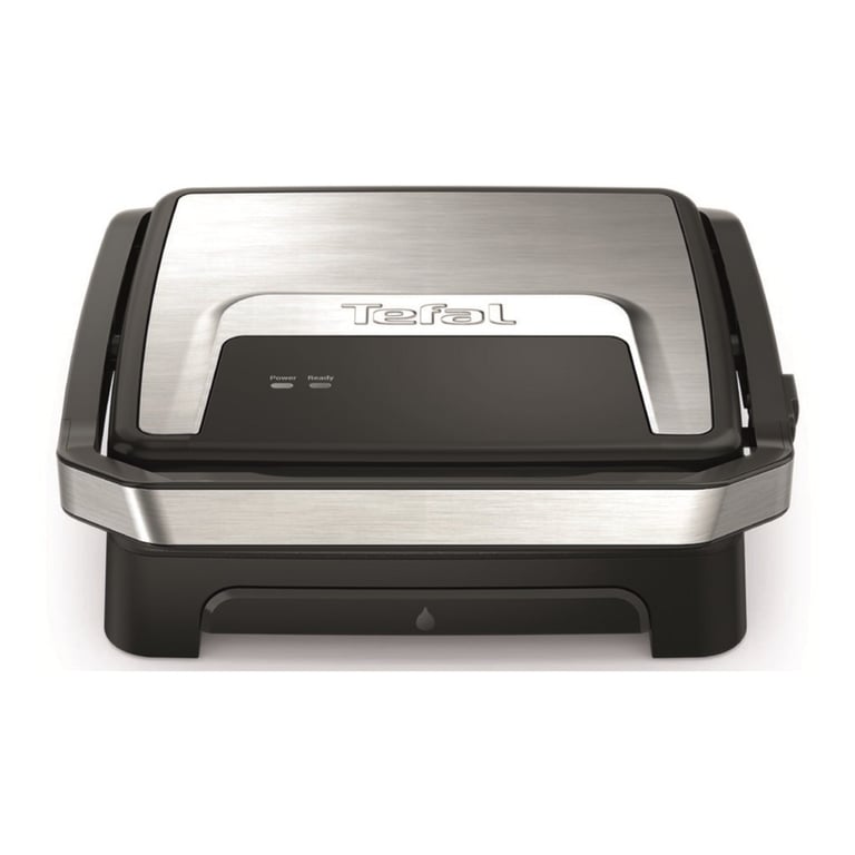 Електрогриль Tefal GC271D10 - фото 1
