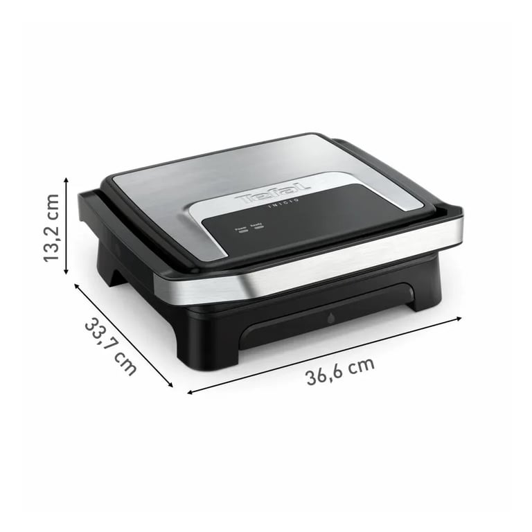 Електрогриль Tefal GC271D10 - фото 3