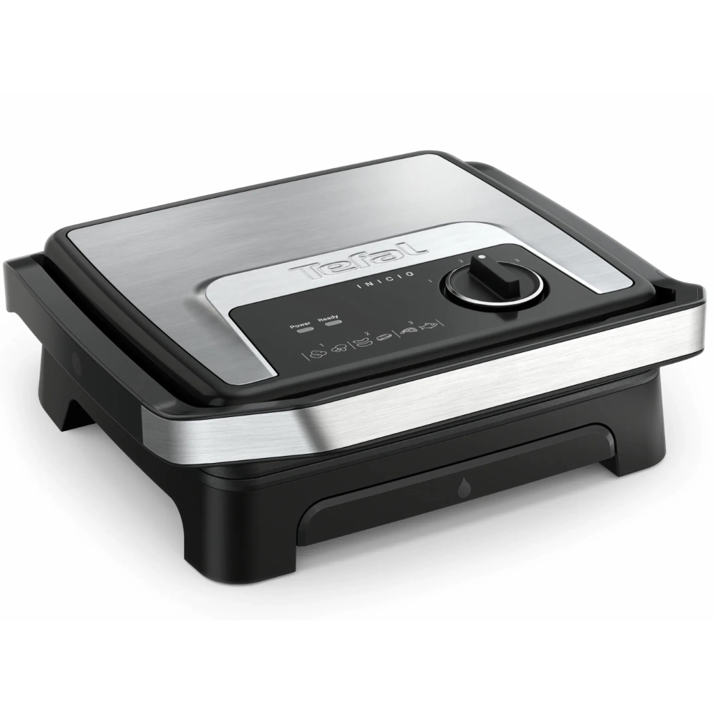 Електрогриль Tefal GC272D10 - фото 1 Електрогриль Tefal GC272D10 - фото 1