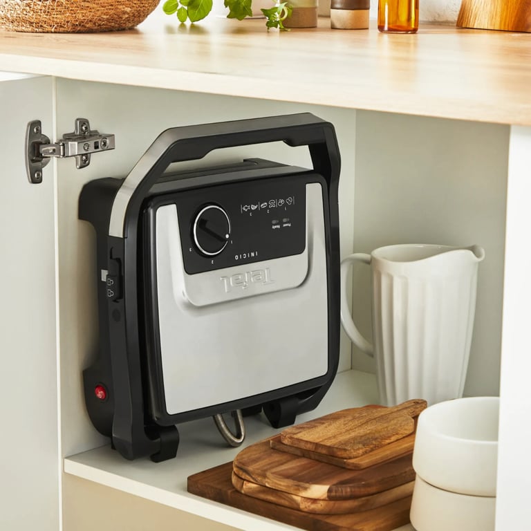 Електрогриль Tefal GC272D10 - фото 10