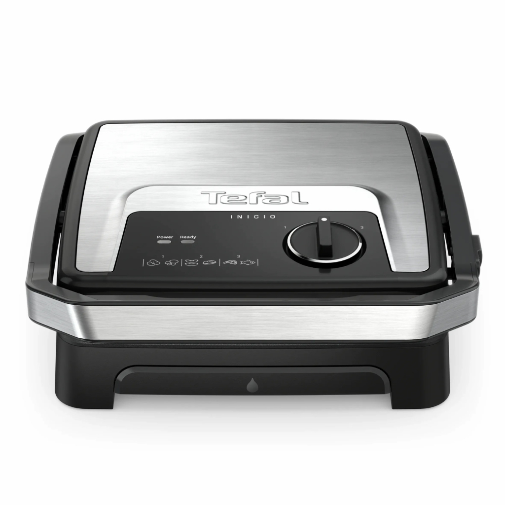 Електрогриль Tefal GC272D10 - фото 2 Електрогриль Tefal GC272D10 - фото 2