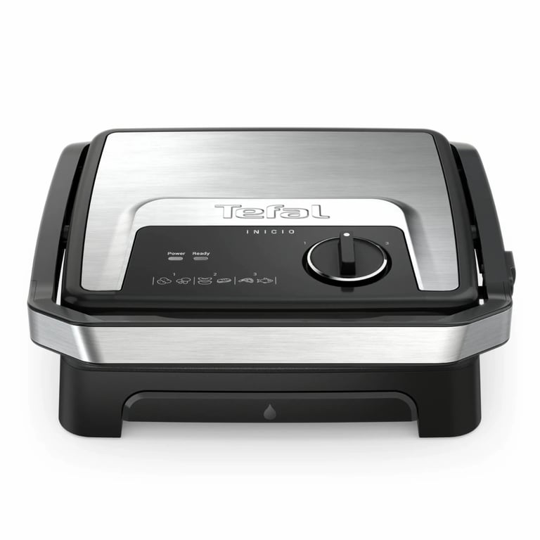 Електрогриль Tefal GC272D10 - фото 2