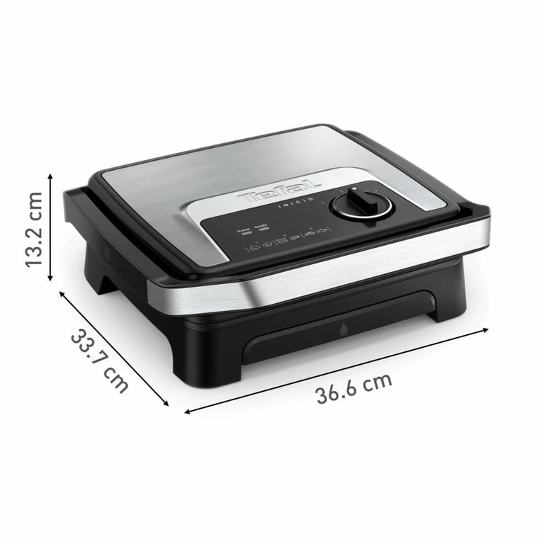 Електрогриль Tefal GC272D10 - фото 3