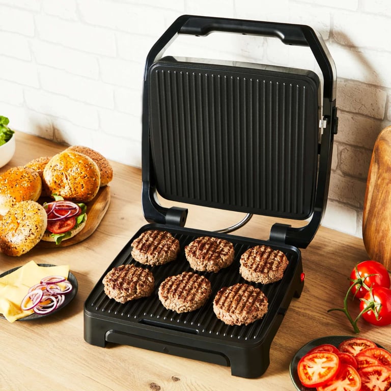 Електрогриль Tefal GC272D10 - фото 5
