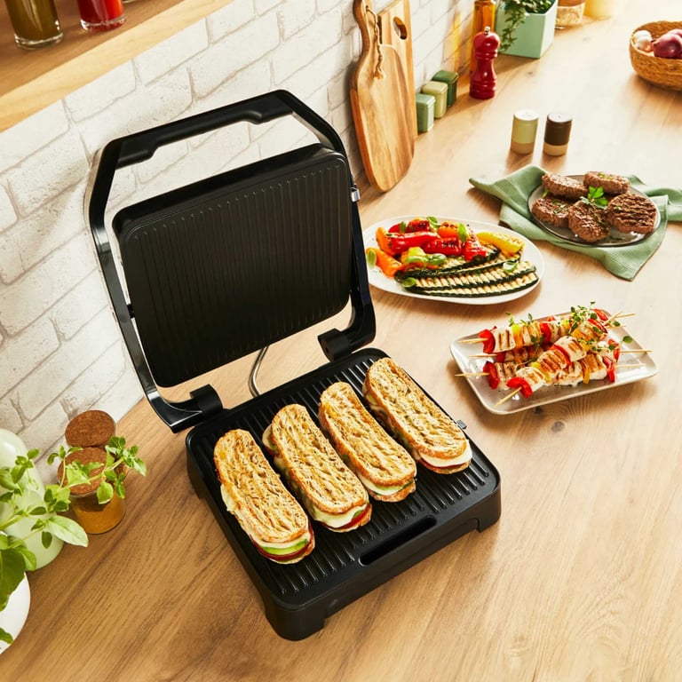 Електрогриль Tefal GC272D10 - фото 6