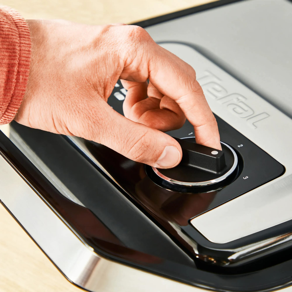 Електрогриль Tefal GC272D10 - фото 7 Електрогриль Tefal GC272D10 - фото 7