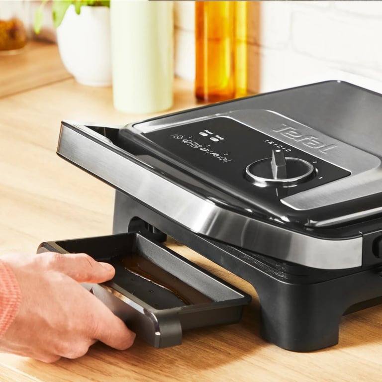 Електрогриль Tefal GC272D10 - фото 8