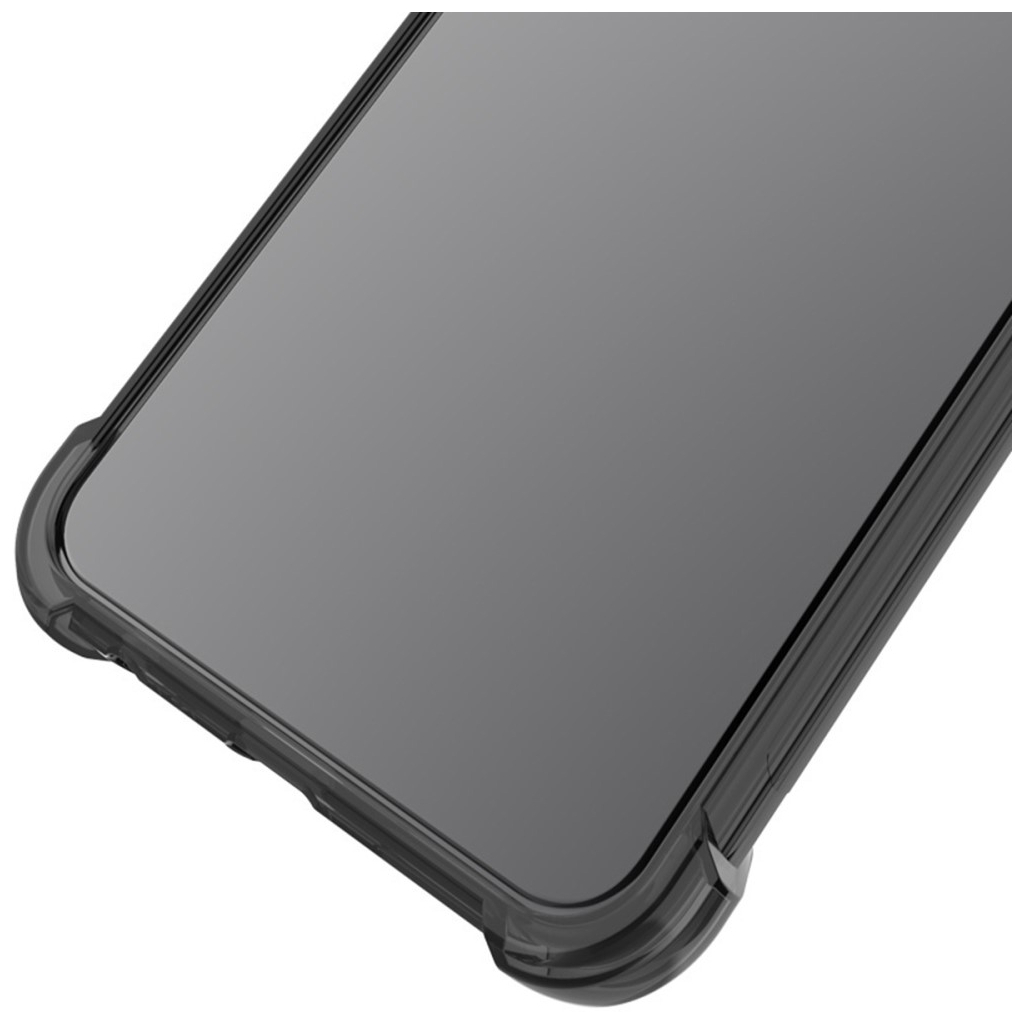 Чохол до мобільного телефона BeCover Anti-Shock Apple iPhone 16 Pro Max Grey (712304) - фото 4 Чохол до мобільного телефона BeCover Anti-Shock Apple iPhone 16 Pro Max Grey (712304) - фото 4