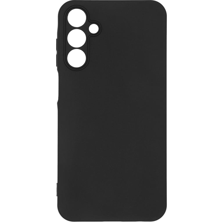 Чохол до мобільного телефона BeCover Samsung Galaxy A16 4G SM-SM-A165/A16 5G SM-A166 Black (712066) - фото 1