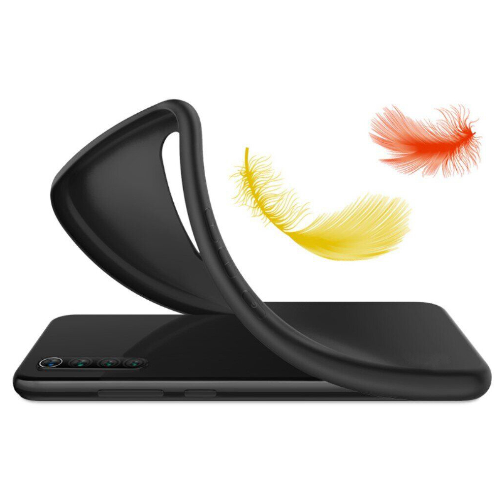 Чохол до мобільного телефона BeCover Samsung Galaxy A16 4G SM-SM-A165/A16 5G SM-A166 Black (712066) - фото 3 Чохол до мобільного телефона BeCover Samsung Galaxy A16 4G SM-SM-A165/A16 5G SM-A166 Black (712066) - фото 3