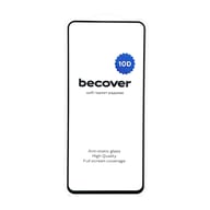 Скло захисне BeCover Samsung Galaxy A06 SM-A065 10D Black (712335) - фото 2