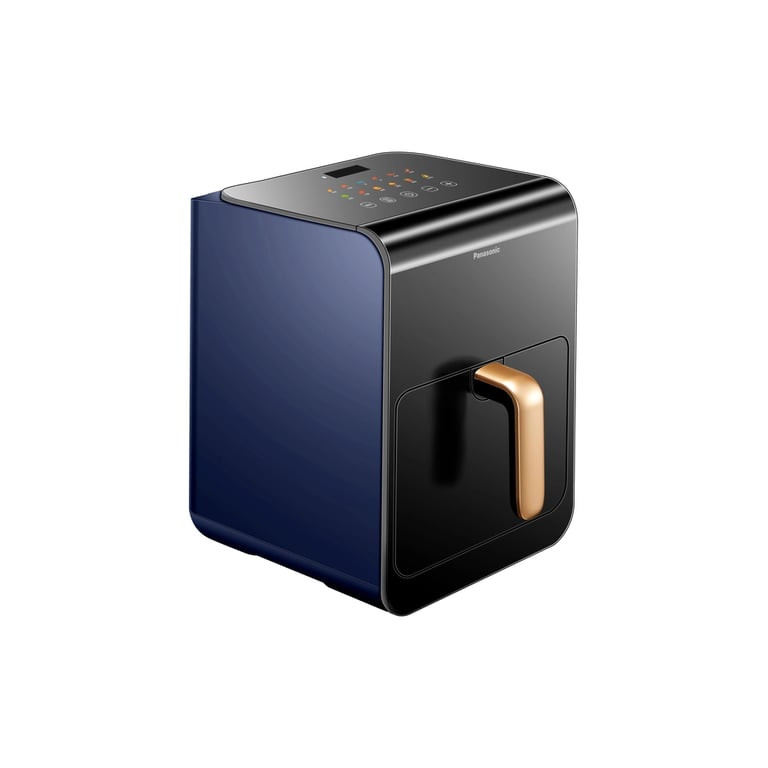 Мультипіч Panasonic NF-CC600ATS - фото 6