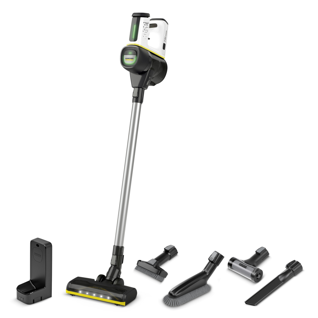 Пилосос Karcher VC 7 Cordless yourMax (1.198-710.0) - фото 1