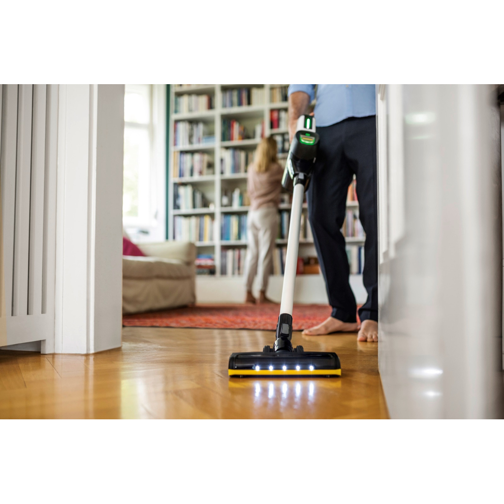 Пилосос Karcher VC 7 Cordless yourMax (1.198-710.0) - фото 2 Пилосос Karcher VC 7 Cordless yourMax (1.198-710.0) - фото 2