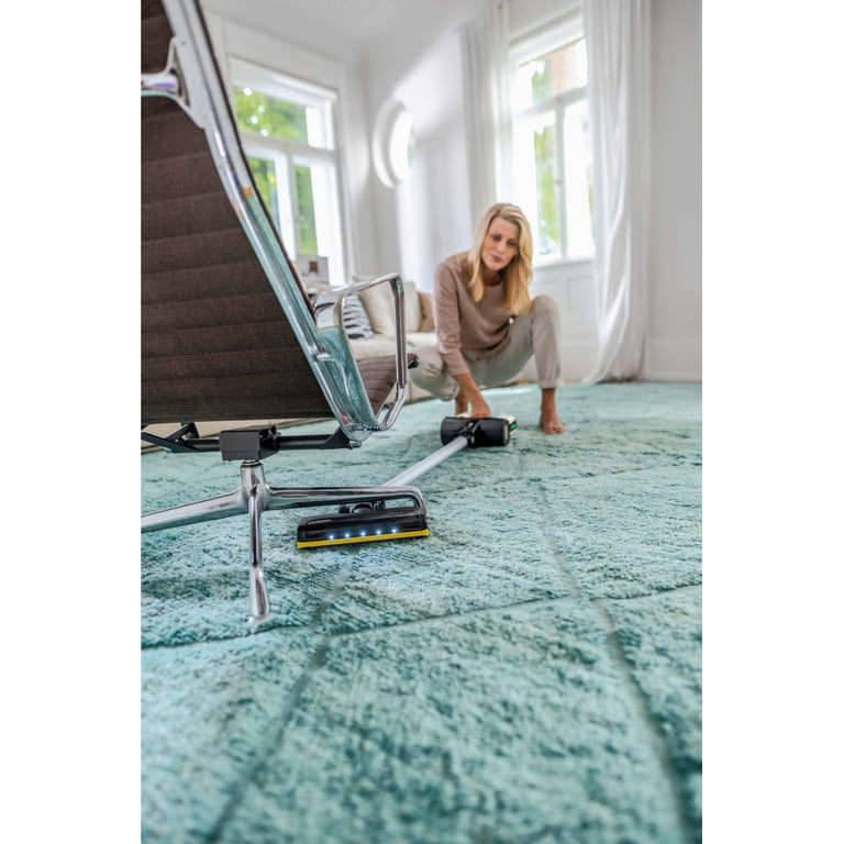 Пилосос Karcher VC 7 Cordless yourMax (1.198-710.0) - фото 3