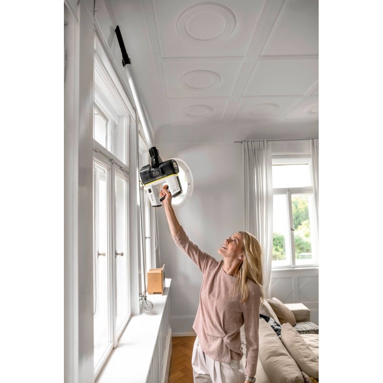 Пилосос Karcher VC 7 Cordless yourMax (1.198-710.0) - фото 5
