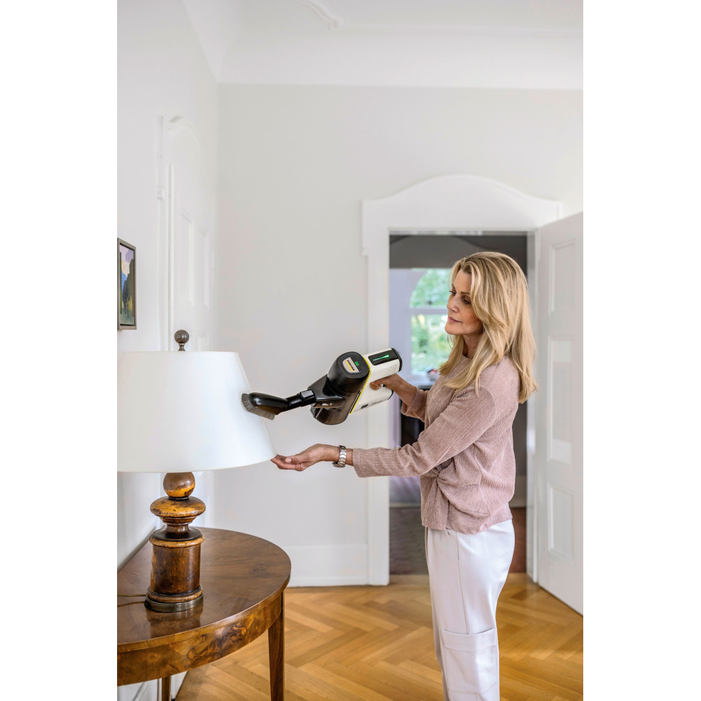 Пилосос Karcher VC 7 Cordless yourMax (1.198-710.0) - фото 6 Пилосос Karcher VC 7 Cordless yourMax (1.198-710.0) - фото 6