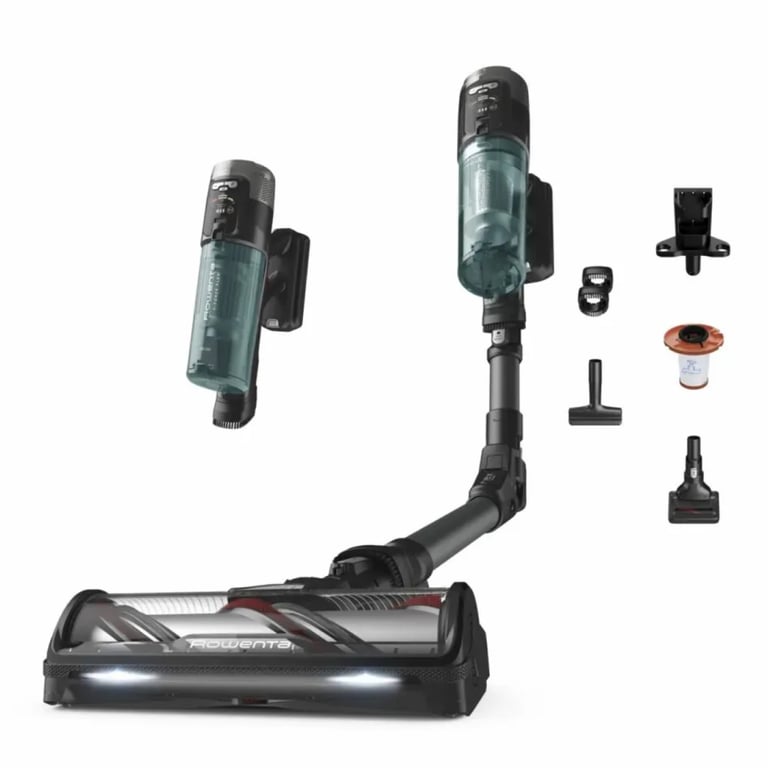 Пилосос Rowenta RH9L42WO - фото 2