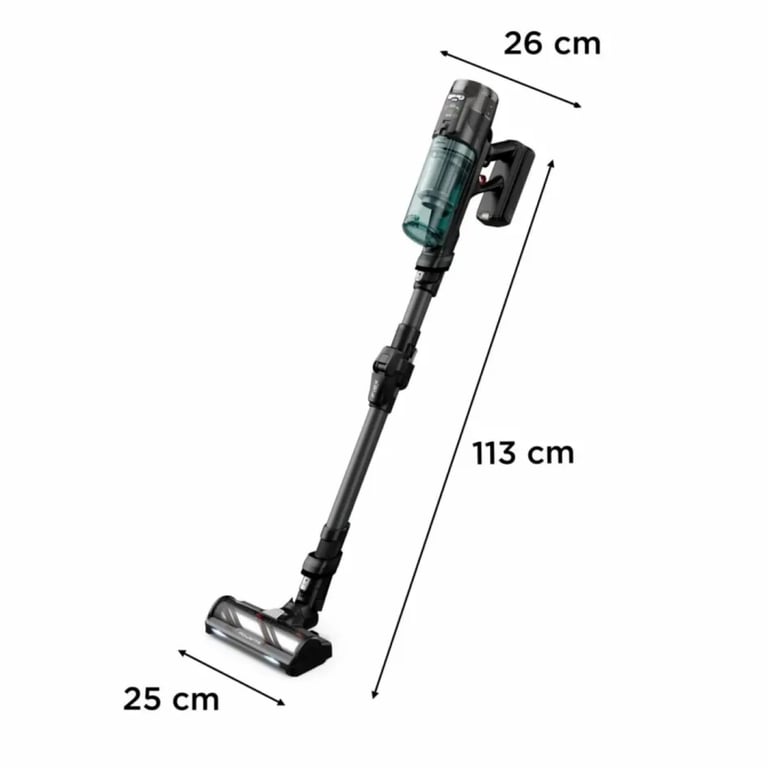Пилосос Rowenta RH9L42WO - фото 3
