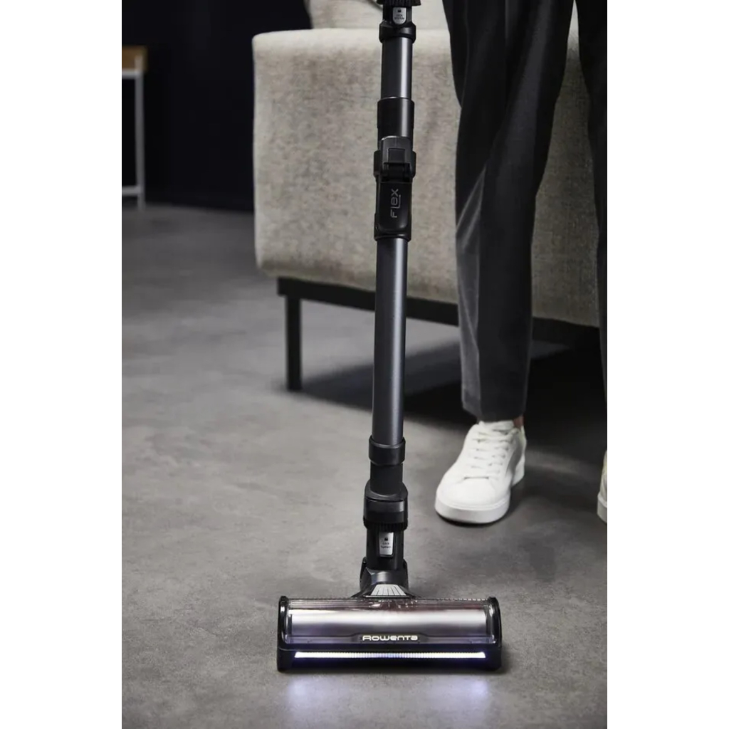 Пилосос Rowenta RH9L42WO - фото 8 Пилосос Rowenta RH9L42WO - фото 8