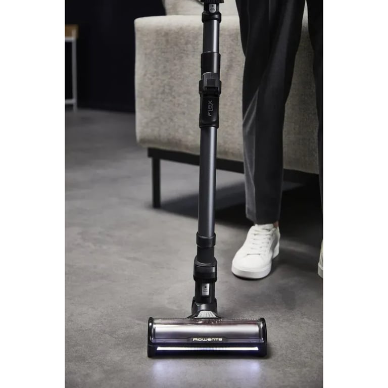 Пилосос Rowenta RH9L42WO - фото 8