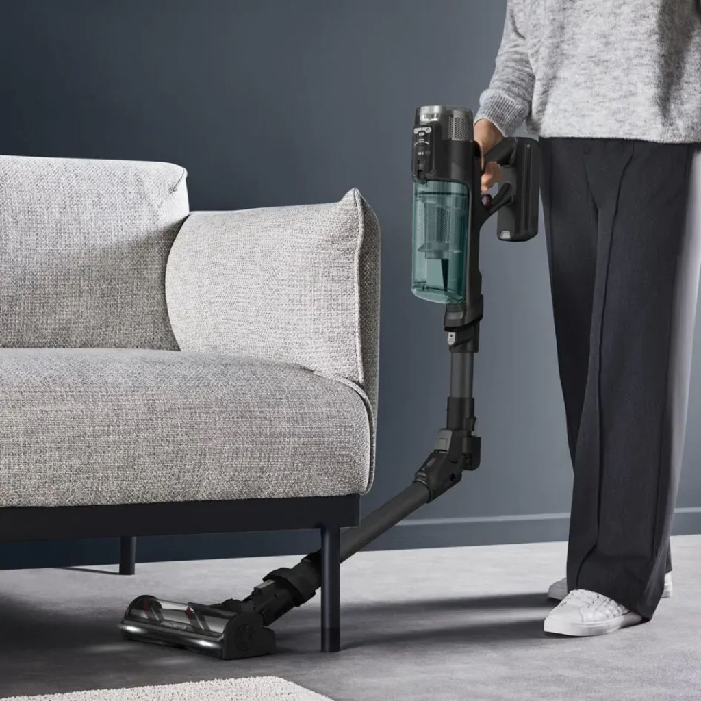 Пилосос Rowenta RH9L42WO - фото 9 Пилосос Rowenta RH9L42WO - фото 9