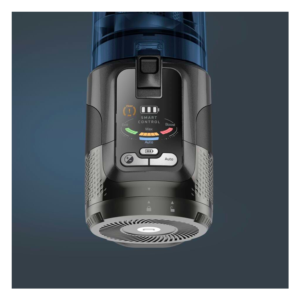 Пилосос Rowenta RH9AD1WO - фото 11 Пилосос Rowenta RH9AD1WO - фото 11