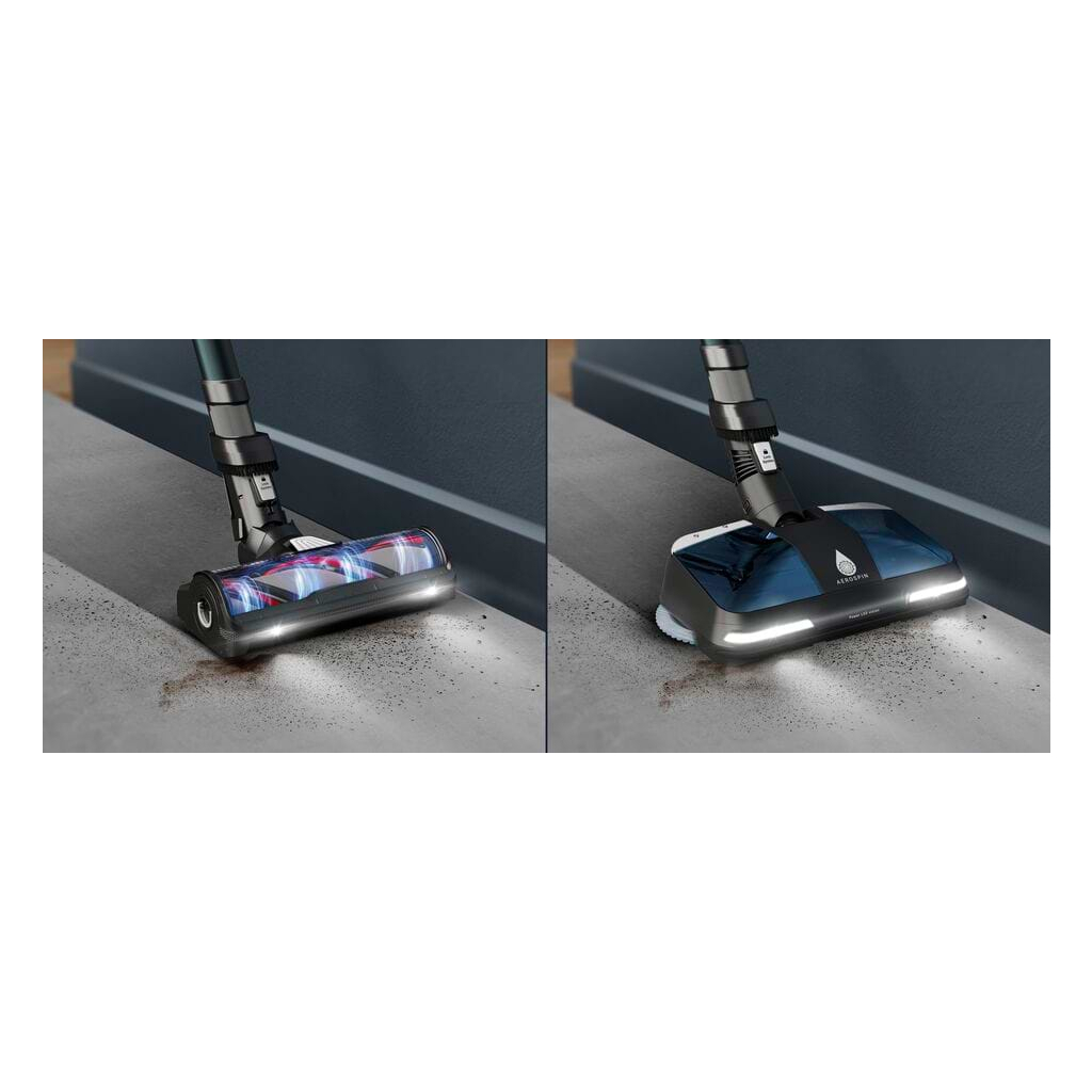 Пилосос Rowenta RH9AD1WO - фото 12 Пилосос Rowenta RH9AD1WO - фото 12