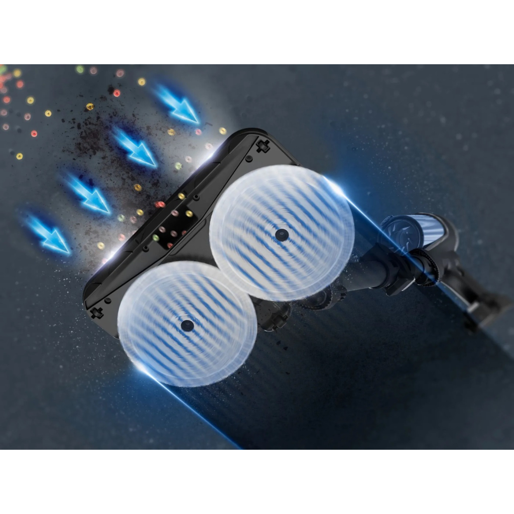 Пилосос Rowenta RH9AD1WO - фото 4 Пилосос Rowenta RH9AD1WO - фото 4