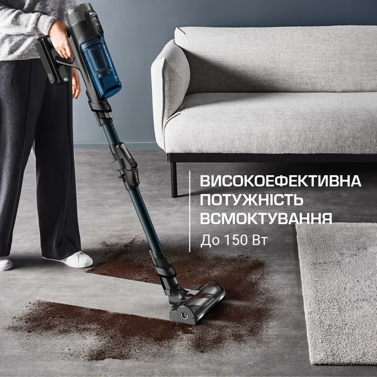 Пилосос Rowenta RH9AD1WO - фото 2