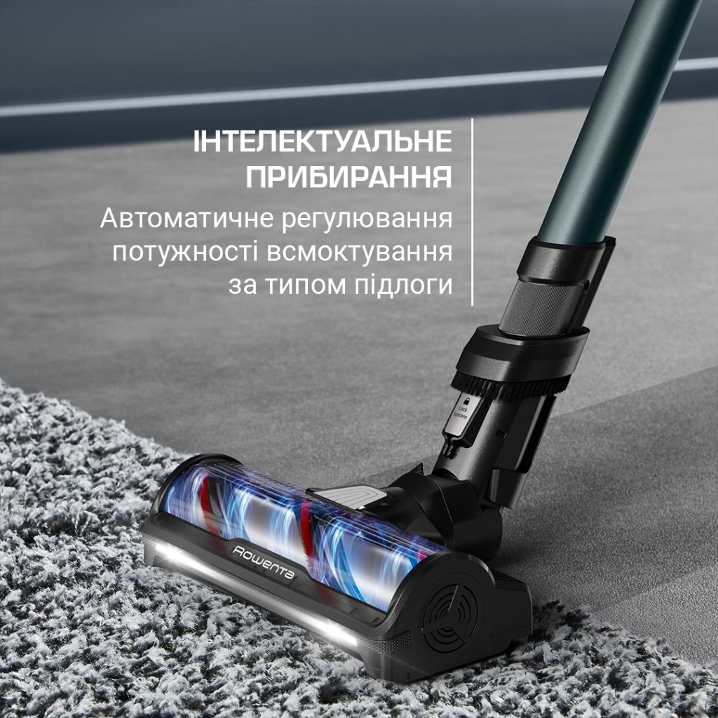 Пилосос Rowenta RH9AD1WO - фото 7 Пилосос Rowenta RH9AD1WO - фото 7