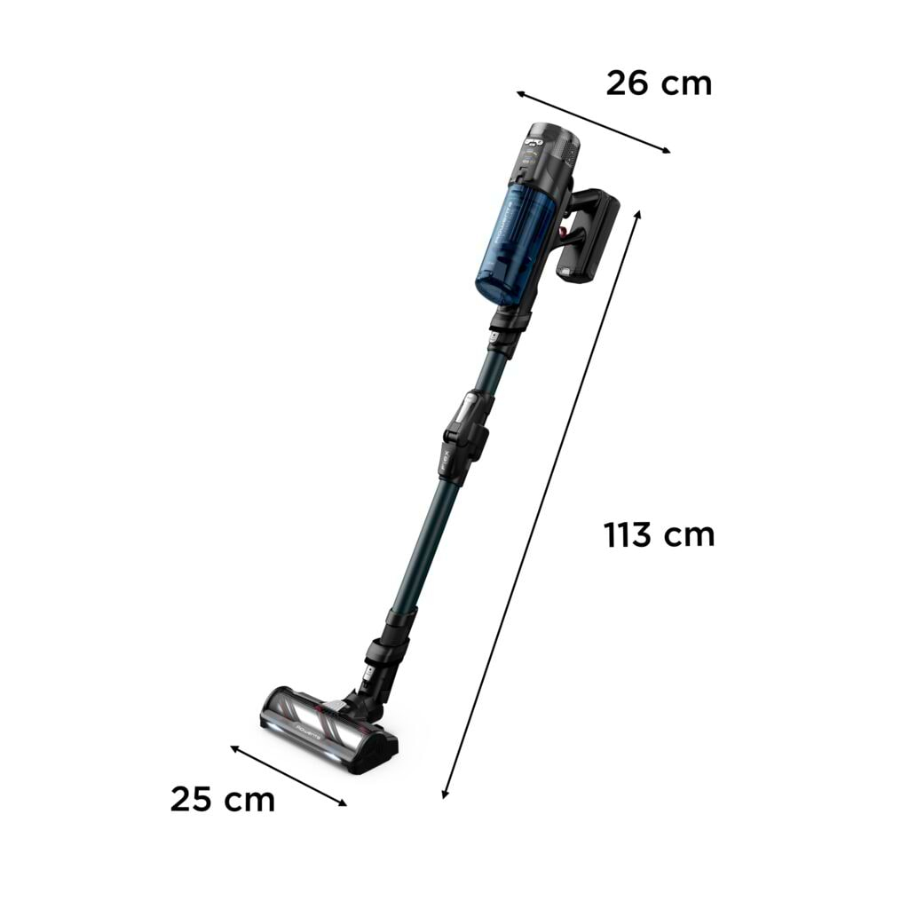 Пилосос Rowenta RH9AD1WO - фото 9 Пилосос Rowenta RH9AD1WO - фото 9