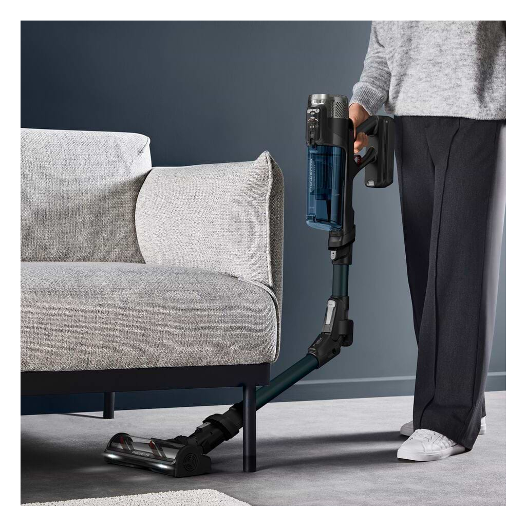 Пилосос Rowenta RH9AD1WO - фото 10 Пилосос Rowenta RH9AD1WO - фото 10