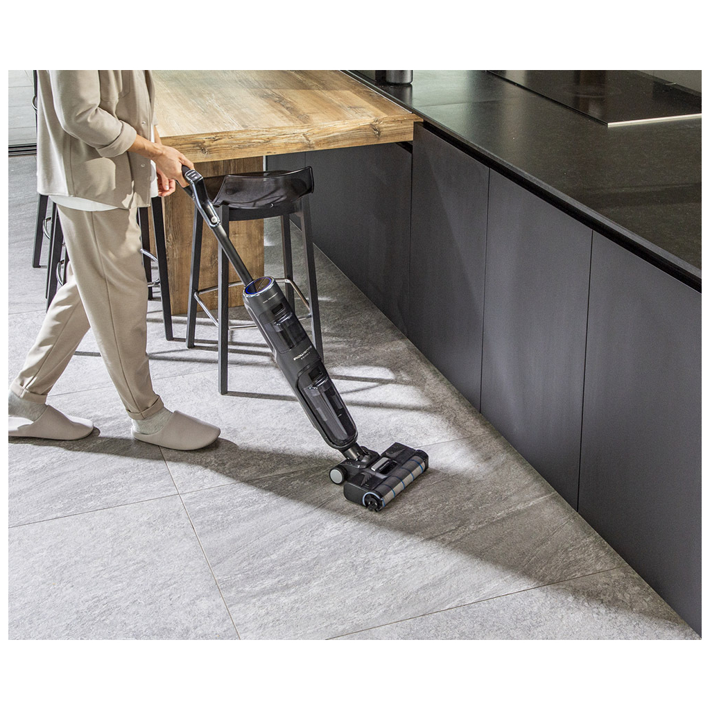 Пилосос Rowenta GZ5035WO - фото 10 Пилосос Rowenta GZ5035WO - фото 10