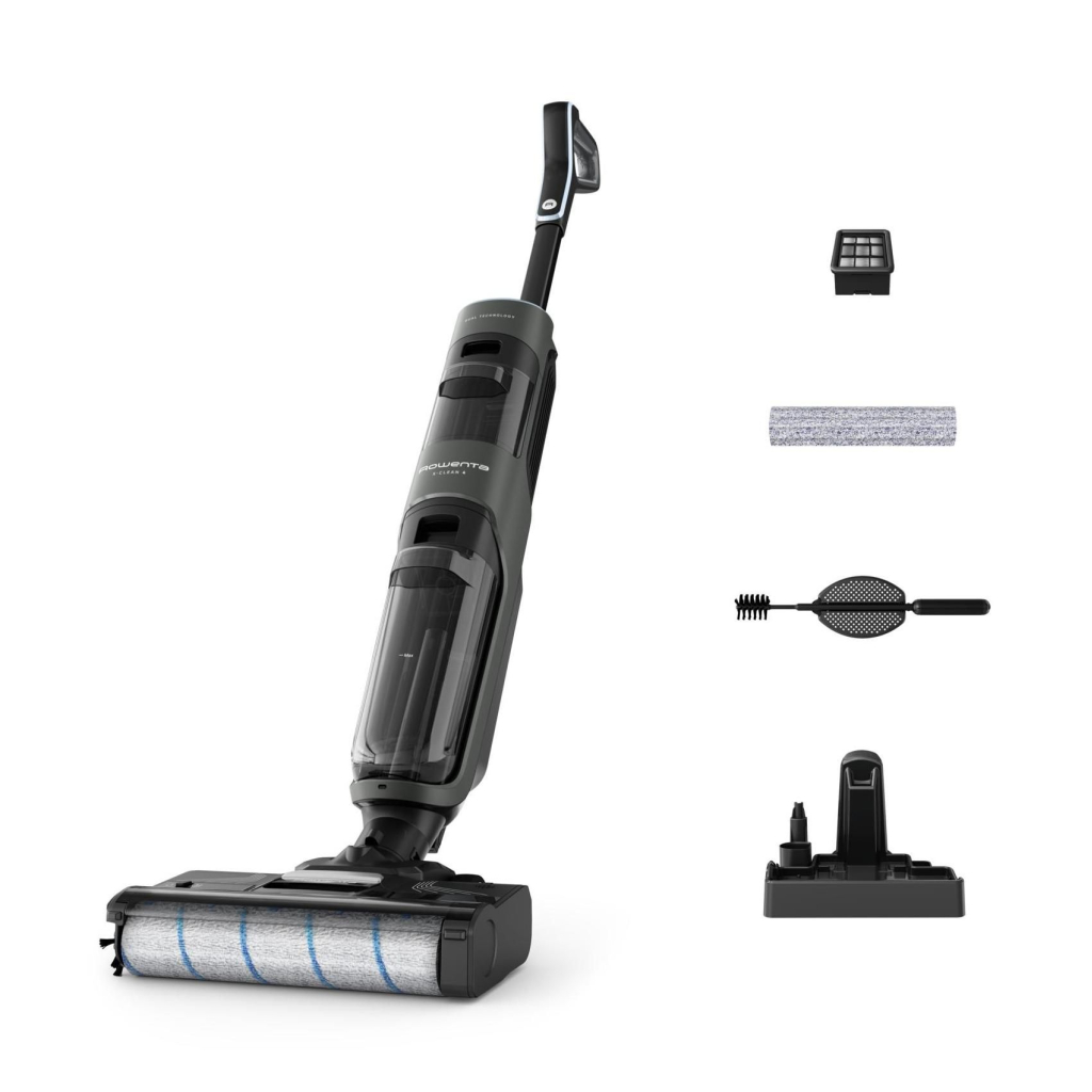 Пилосос Rowenta GZ5035WO - фото 2 Пилосос Rowenta GZ5035WO - фото 2