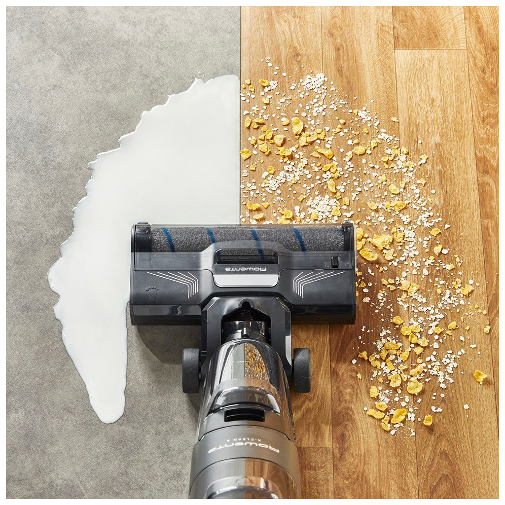 Пилосос Rowenta GZ5035WO - фото 3 Пилосос Rowenta GZ5035WO - фото 3