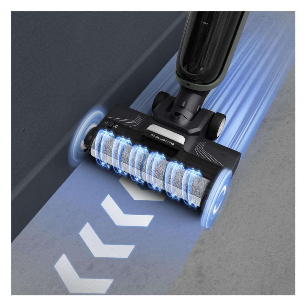 Пилосос Rowenta GZ5035WO - фото 5 Пилосос Rowenta GZ5035WO - фото 5