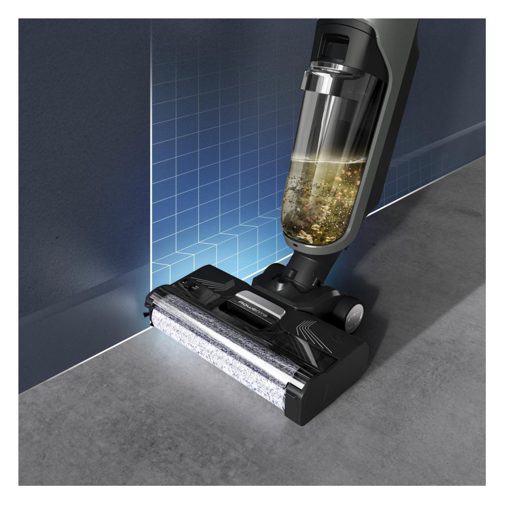 Пилосос Rowenta GZ5035WO - фото 6 Пилосос Rowenta GZ5035WO - фото 6