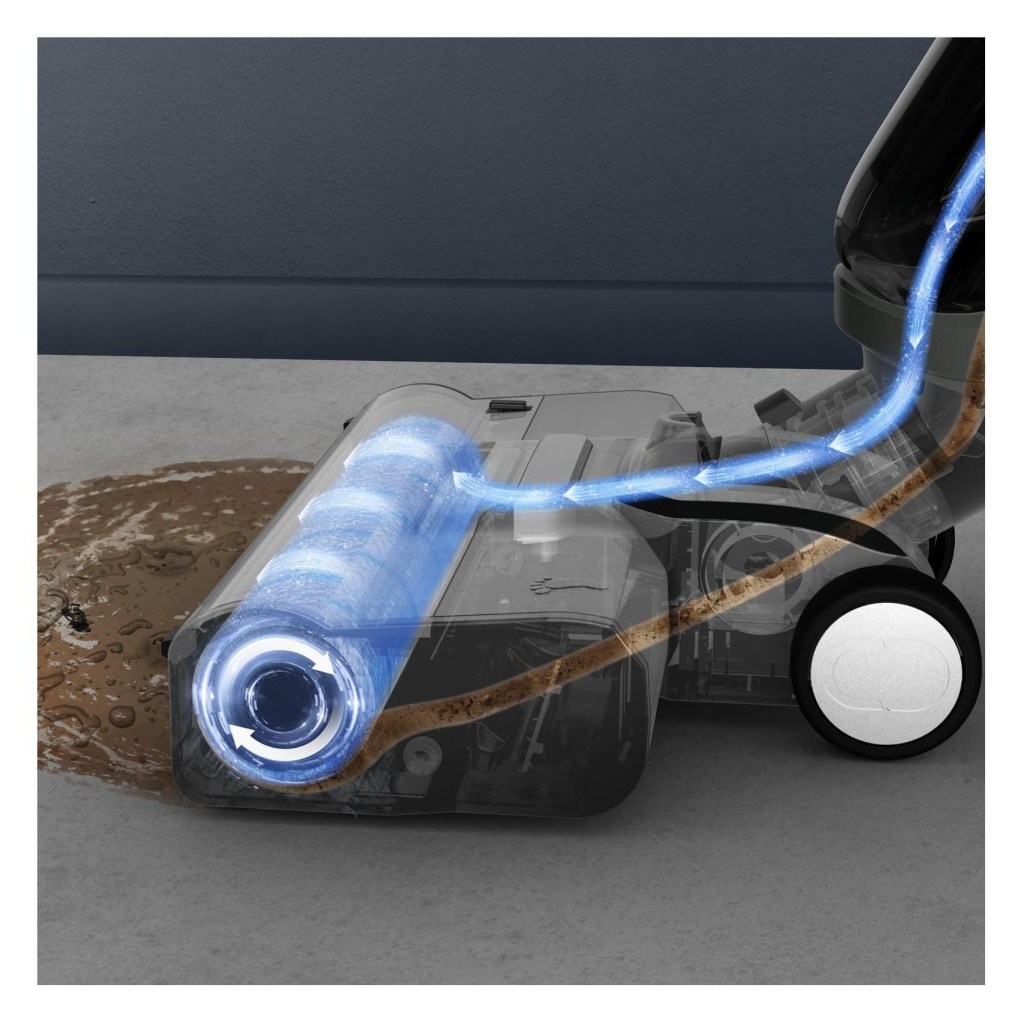 Пилосос Rowenta GZ5035WO - фото 7 Пилосос Rowenta GZ5035WO - фото 7