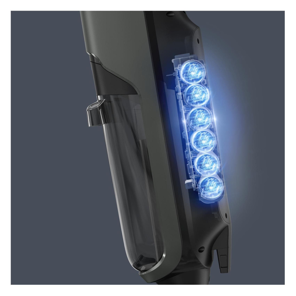 Пилосос Rowenta GZ5035WO - фото 8 Пилосос Rowenta GZ5035WO - фото 8