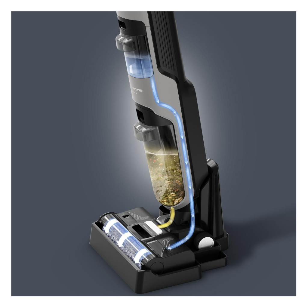 Пилосос Rowenta GZ5035WO - фото 9 Пилосос Rowenta GZ5035WO - фото 9