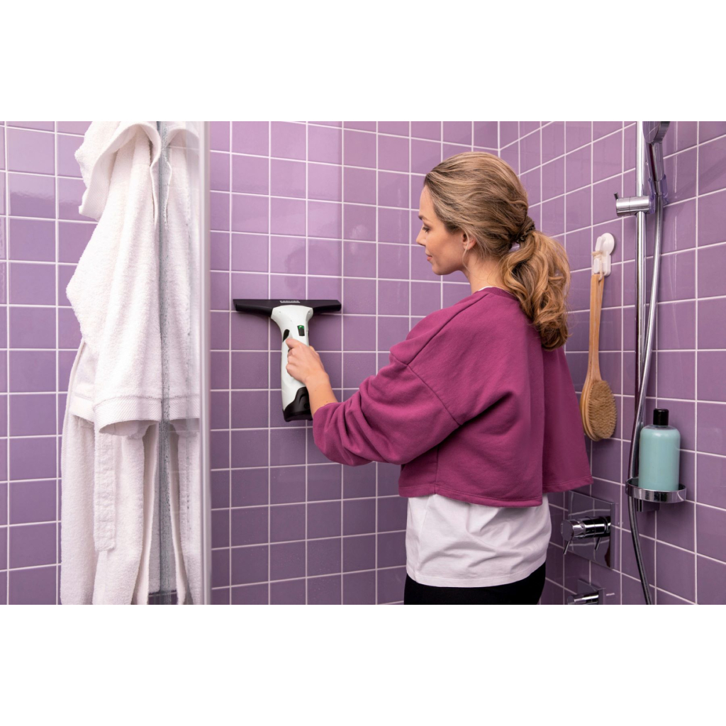 Пилосос Karcher WV 2 PLUS NP (1.633-661.0) - фото 6 Пилосос Karcher WV 2 PLUS NP (1.633-661.0) - фото 6