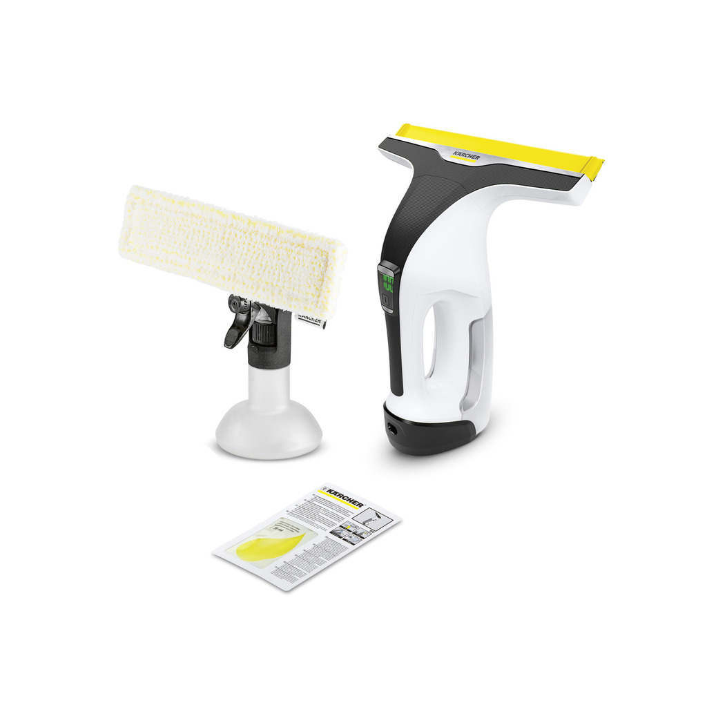 Пилосос Karcher WV 6 Plus (1.633-741.0) - фото 1